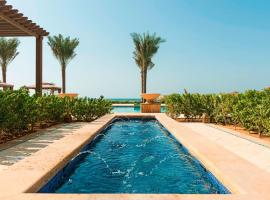 Ajman Saray, a Luxury Collection Resort, Ajman，位于阿吉曼的酒店