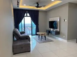 Paradigm Mall Johor Bahru The Platino 3 Bedroom