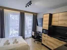 Apartamenty Premium Gdynia Grabowo 5