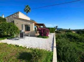 Private apartment ' Estufa' with a beautiful view