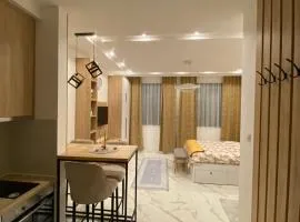 Apartman Cristal LUX