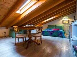 A Casa di Lidia 15 min dal Lago di Garda e Verona Centro Vicinissima Terme Acquardens，位于富马内的酒店
