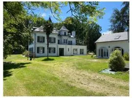 Domaine Mont-Riant à Jurançon