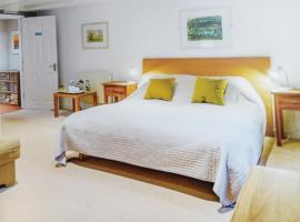 The Boat House Bed and Breakfast，位于拉恩的酒店