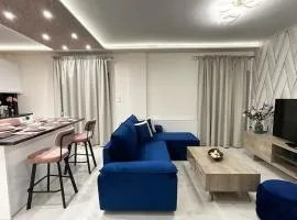 Seafront Luxury Apartment