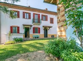 Pet Friendly Apartment In Vignale Monferrato With Kitchen，位于Vignale Monferrato的酒店