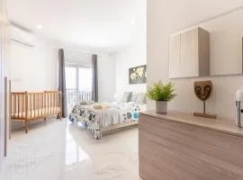H3 - Modern and Spacious 3 Bedroom Apartment