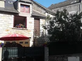 Petit gîte de la Fontaine