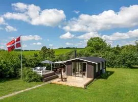 Cozy Home In Haderslev With Wifi