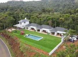 Winterfell Coorg