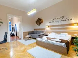 City Center Apartment Debrecen