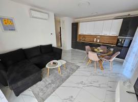 Appartment Podravina，位于Ðurđevac的酒店