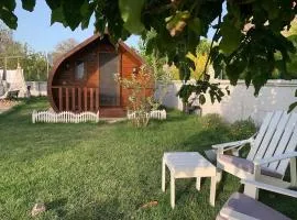 Nur Konak Bungalov 5