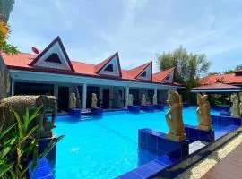 Carpe Diem Villas & Resort