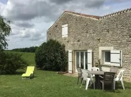 Gîte Au Petit Bonheur