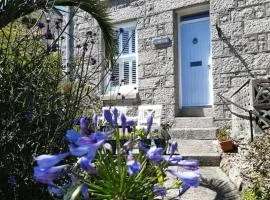 Corvus - Beautiful cottage half a mile from Mousehole