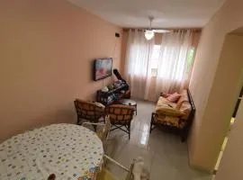 Apartamento Praia Guarujá