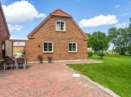 3 Bedroom Cozy Home In Vesløs