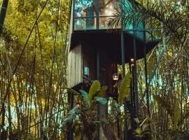 Amanatu Ecolodge & Spa
