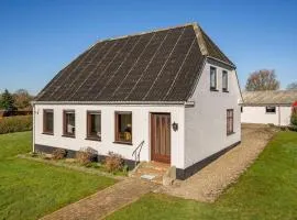 Stunning Home In Nordborg With Kitchen