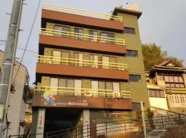 杜高生态酒店