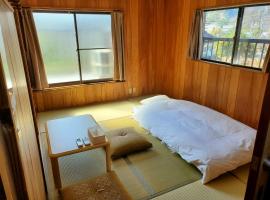 Guest House Uminokyojyusya - Vacation STAY 84451v，位于宫崎宫崎机场 - KMI附近的酒店