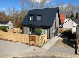 Vakantiewoning 1 aan zee, 400 meter van het strand