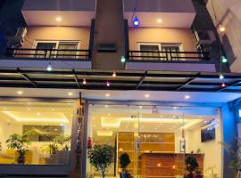 Hotel New Era，位于加德满都的酒店