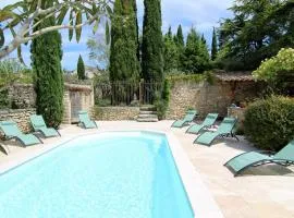 Gites Provence et Nature - Ambiance familiale et conviviale en Luberon