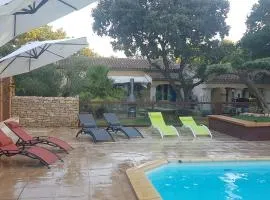 Les Gîtes de l'Arbousier