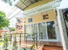 J Villa Betong - Private House