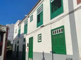 Casa Verde