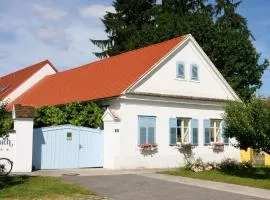 Pension Buch, Bed and Breakfast