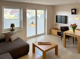 Ferienwohnung *Haus Ose*