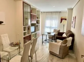 Apartamento Zoco Córdoba