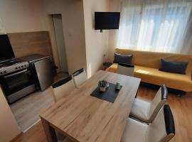 Haus Apartman Zaječar M&L，位于扎耶查尔的酒店