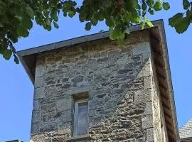 Relais De La Tour