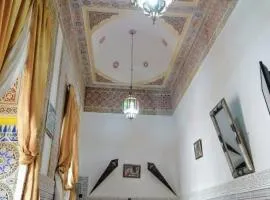 Riad Freija-TAROUDANT