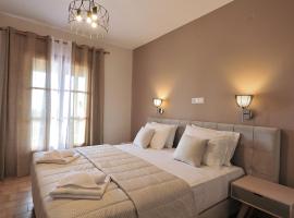 Vista Mare Skiathos，位于克里奥斯的酒店