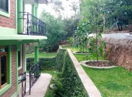 Galapagos Homestay