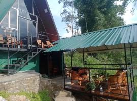 Gagula family cottage，位于斯托诺韦的酒店