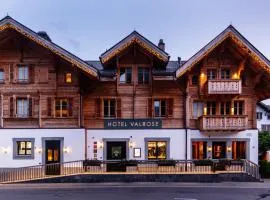 Hotel-Restaurant Valrose