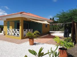 Local Willibrord Lodge