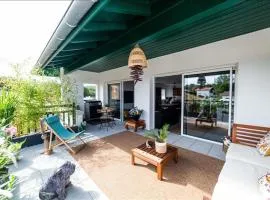 CHAMBRE D'HÔTE COSY Hiriburu