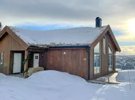 3 Bedroom Stunning Home In Aurdal
