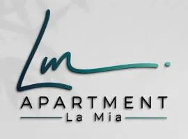 Apartment La Mia
