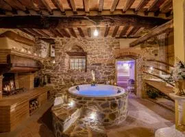 San Lazzo Luxury Room - ROOM & PERSONAL SPA