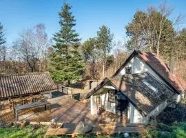 2 Bedroom Awesome Home In Sejerø