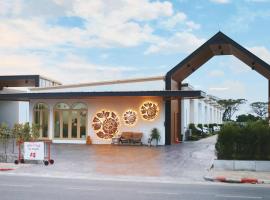 Chul Boutique Villa จุล บูทิค วิลล่า