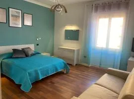 L'Aurora Guest House